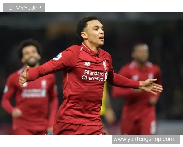 利物浦官方宣布阿诺德荣获最佳球员称号引发球迷热议