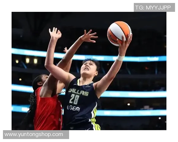 李月汝首战风暴获胜尽管得分挂零美女状元贡献19分6篮板8助攻表现抢眼